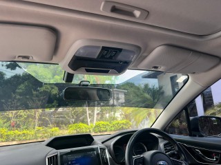 2019 Subaru XV for sale in Kingston / St. Andrew, Jamaica