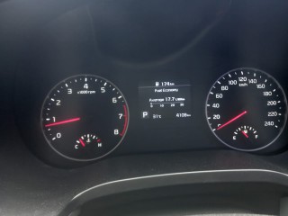 2023 Kia Seltos
$4,000,000