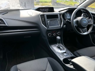 2018 Subaru IMPREZA for sale in Manchester, Jamaica