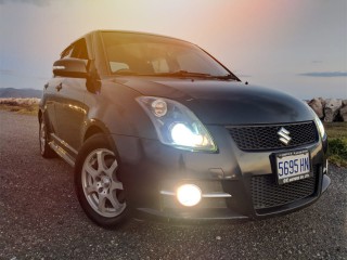 2008 Suzuki Swift sport for sale in St. Catherine, Jamaica