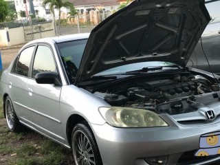 2005 Honda Civic for sale in St. Catherine, Jamaica