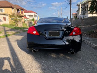 2008 Nissan ALTIMA COUPE