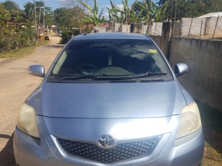 2009 Toyota Belta for sale in Manchester, Jamaica