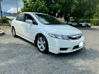 2011 Honda Civic 
$1,150,000