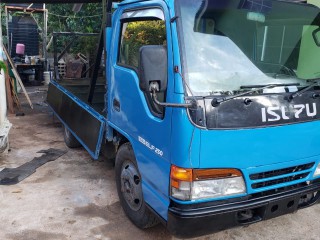 1996 Isuzu Elf 250