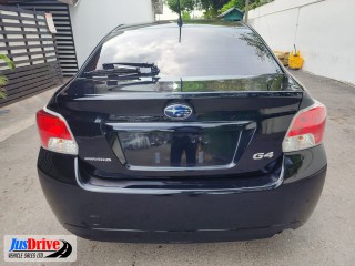 2014 Subaru G4 for sale in Kingston / St. Andrew, Jamaica