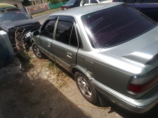 1991 Toyota Corolla for sale in St. Catherine, Jamaica