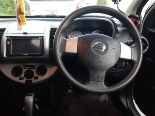 2011 Nissan Note for sale in St. James, Jamaica