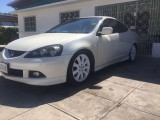 2004 Honda Integra TypeS for sale in Kingston / St. Andrew, Jamaica