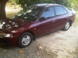 1997 Mitsubishi lancer for sale in St. Catherine, Jamaica