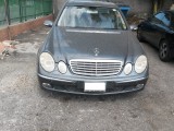 2006 Mercedes Benz E280 for sale in Kingston / St. Andrew, Jamaica