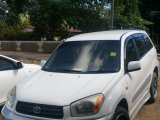 2003 Toyota Rav4 for sale in Kingston / St. Andrew, Jamaica