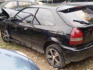 1997 Honda civic for sale in St. James, Jamaica