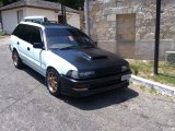1990 Toyota corolla for sale in St. Mary, Jamaica