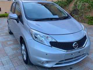 2016 Nissan Note for sale in Kingston / St. Andrew, Jamaica