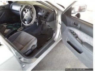 2004 Honda Civic for sale in Kingston / St. Andrew, Jamaica