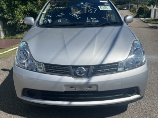 2018 Nissan WINGROAD