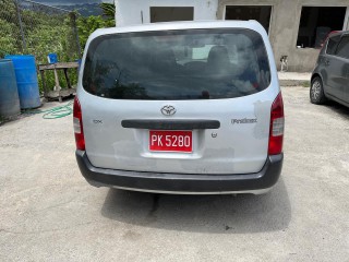 2013 Toyota PROBOX for sale in Kingston / St. Andrew, Jamaica