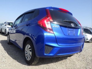 2017 Honda Fit for sale in Kingston / St. Andrew, Jamaica