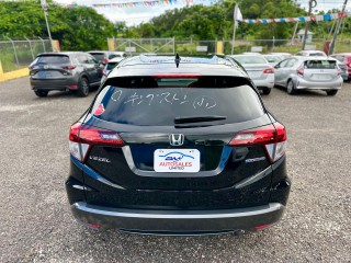 2016 Honda Vezel for sale in Kingston / St. Andrew, Jamaica