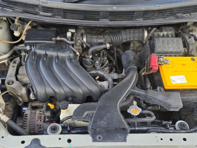 2015 Nissan Ad wagon for sale in Kingston / St. Andrew, Jamaica