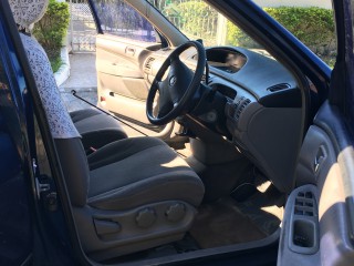 2002 Toyota Toyota Vista for sale in Kingston / St. Andrew, Jamaica