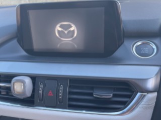 2015 Mazda 6 for sale in Kingston / St. Andrew, Jamaica