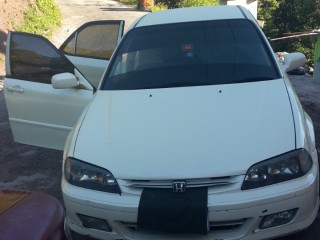 2001 Honda Accord for sale in Kingston / St. Andrew, Jamaica