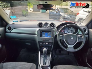 2020 Suzuki VITARA