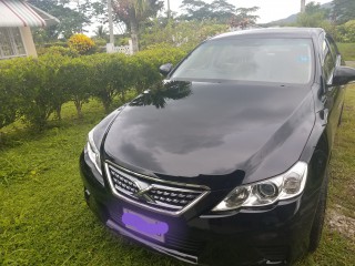 2012 Toyota Mark x for sale in St. Mary, Jamaica