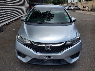 2015 Honda FIT 
$1,590,000