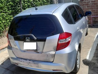 2013 Honda Fit for sale in Kingston / St. Andrew, Jamaica