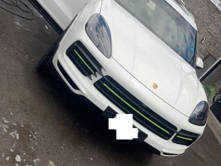 2019 Porsche CAYENNE for sale in Kingston / St. Andrew, Jamaica