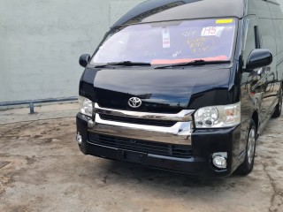 2020 Toyota Hiace GL for sale in Kingston / St. Andrew, Jamaica