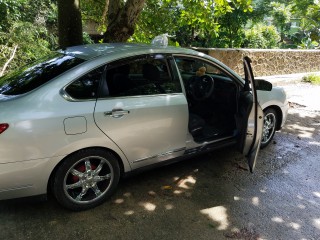 2007 Nissan Bluebird sylphy for sale in Hanover, Jamaica