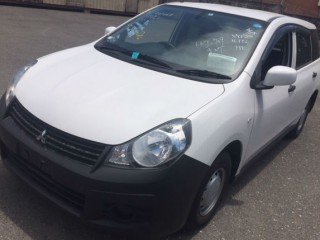 2014 Nissan AD WAGON for sale in Kingston / St. Andrew, Jamaica