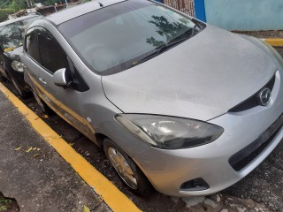 2008 Mazda Demio for sale in Kingston / St. Andrew, Jamaica