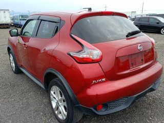 2016 Nissan JUKE for sale in Kingston / St. Andrew, Jamaica