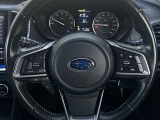 2017 Subaru Impreza Sport for sale in Kingston / St. Andrew, Jamaica