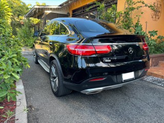 2019 Mercedes Benz GLE 400