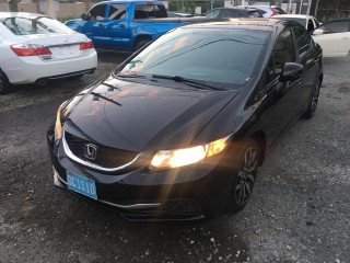 2013 Honda Civic for sale in Kingston / St. Andrew, Jamaica