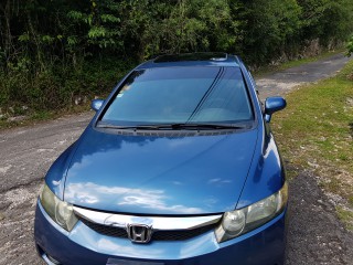 2009 Honda Civic for sale in Kingston / St. Andrew, Jamaica