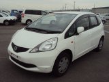 2010 Honda Fit for sale in Kingston / St. Andrew, Jamaica