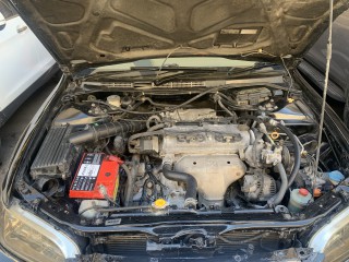 2001 Honda Accord for sale in Kingston / St. Andrew, Jamaica