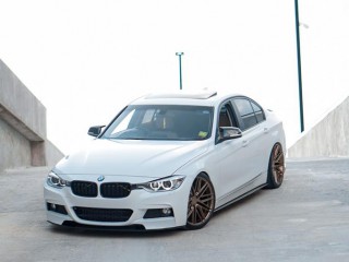 2013 BMW 320 for sale in Kingston / St. Andrew, Jamaica