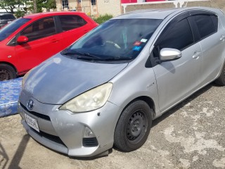 2012 Toyota Aqua for sale in St. Catherine, Jamaica