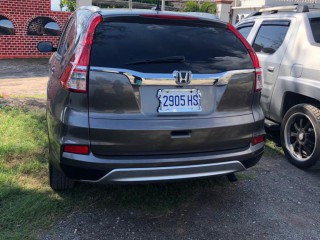 2016 Honda crv for sale in Kingston / St. Andrew, Jamaica