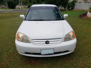 2002 Honda Civic for sale in Kingston / St. Andrew, Jamaica