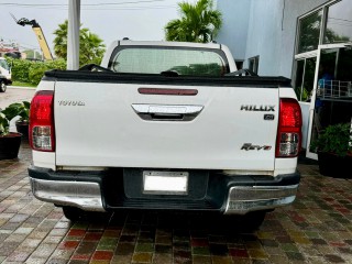 2016 Toyota Hilux
$5,300,000