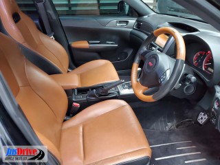 2011 Subaru IMPREZA STI for sale in Kingston / St. Andrew, Jamaica